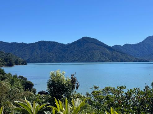 699 Queen Charlotte Drive, Havelock