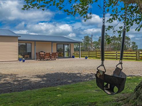 577 Newbury Line, Bunnythorpe
