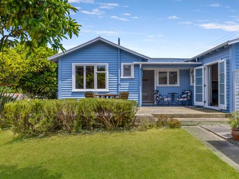 123 Trewavas Street, Motueka