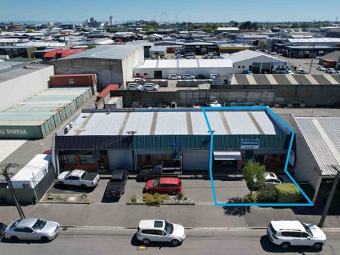 85C Coleridge Street, Sydenham