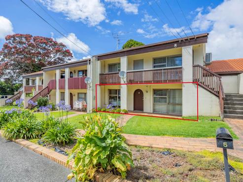 5/155 Gillies Avenue, Epsom