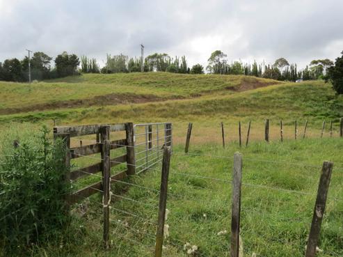 123 Te Ahu Ahu Road, Ohaeawai