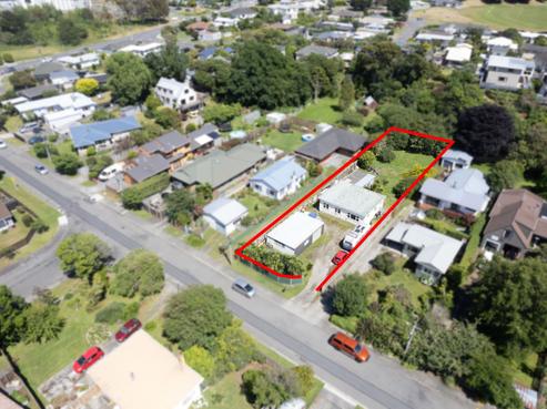 13 Goldsborough Avenue, Raumati Beach