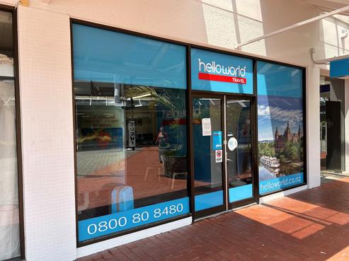 21 Station Street, Napier South
