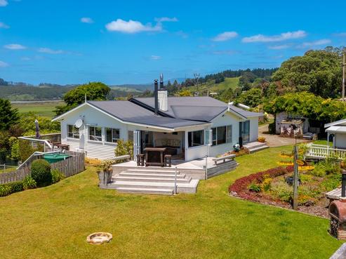 10 Marmon Street West, Rawene