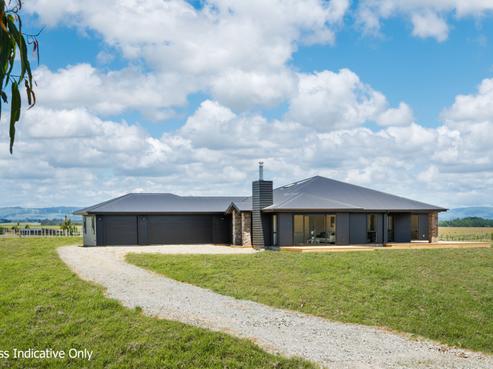167 Spur Road West, Feilding