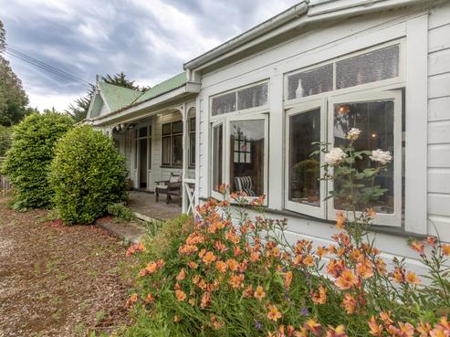 768 Herbertville Road, Pongaroa