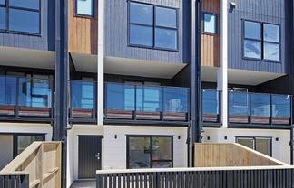 1/26 Dale Crescent, Pakuranga