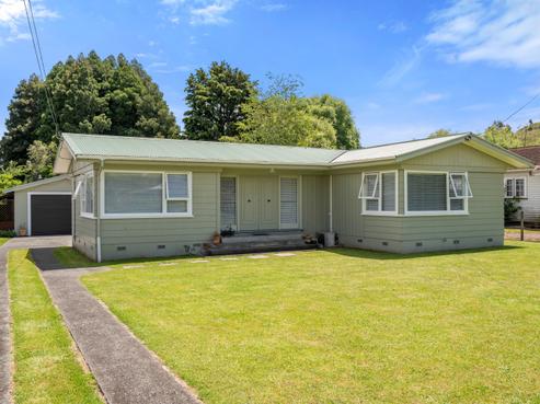 5 Para Street, Taumarunui