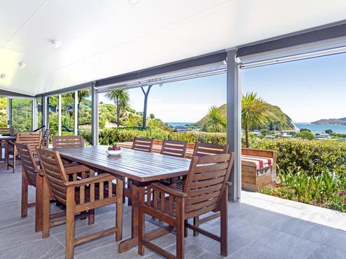 12 Mahia Heights Drive, Mahia