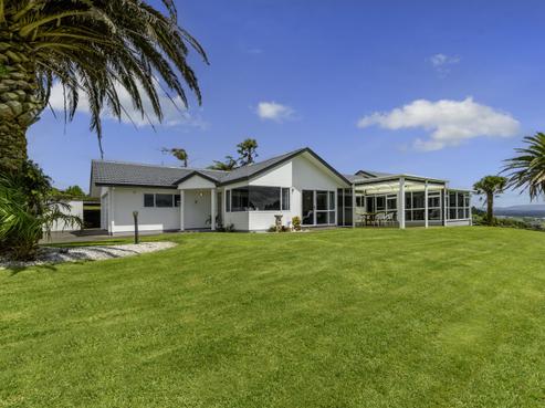 4 Adrine Lane, Ohauiti