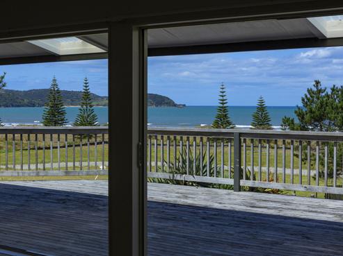 323 Tokerau Beach Road, Karikari Peninsula