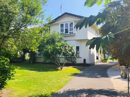 84 Stout Street, Whataupoko