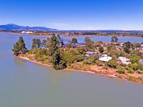137 Barnett Avenue, Richmond