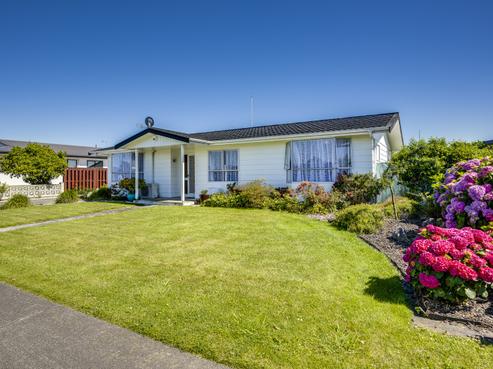 38 Glamorgan Avenue, Tamatea