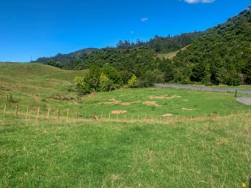 96 Golden Cross Road, Waikino