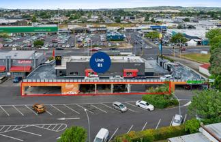 NEW 10-YEAR LEASE - IDEAL PASSIVE INVESTMENT
