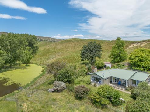 350 Saint Lawrence Road, Elsthorpe