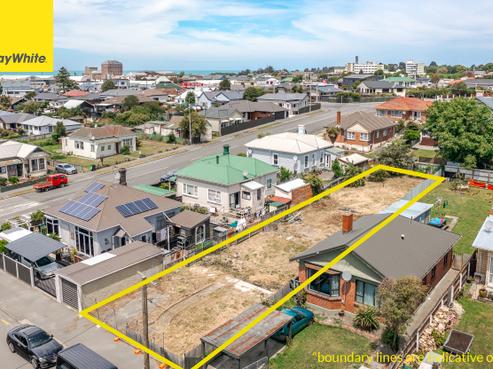 18 Browne Street, Parkside