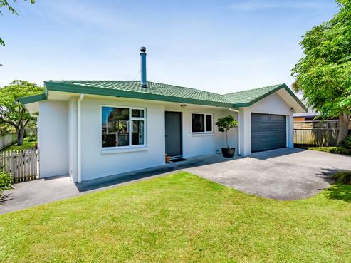 136 Mangati Road, Bell Block