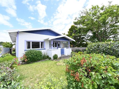 71 Mcgrath Street, Napier South