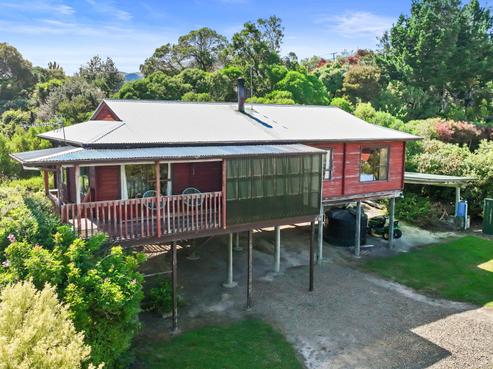 6 Stoddart Terrace, Diamond Harbour