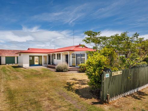 1941 Parewanui Road, Parewanui/Scott's Ferry