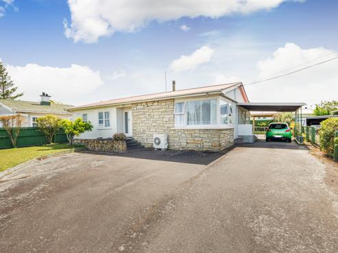 390 Wellington Road, Marton