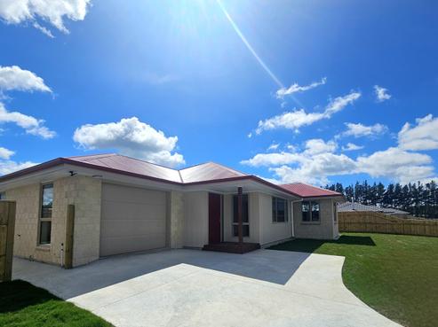 43 Hereford Street, Marton