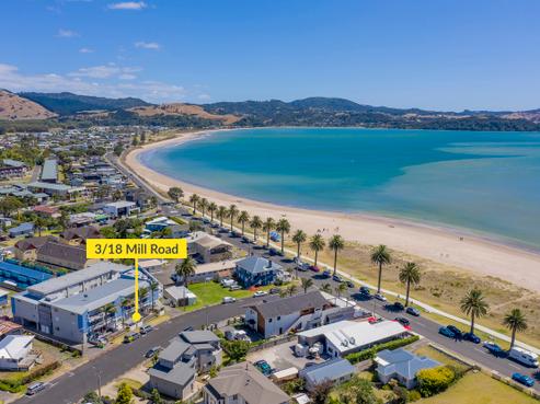 3/18 Mill Road, Whitianga
