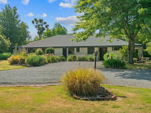 6 Kowhai Drive, Darfield