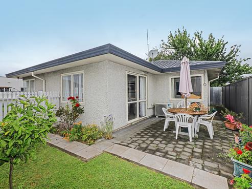35A Barker Road, Marewa