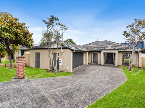 92 Bluebird Crescent, Unsworth Heights