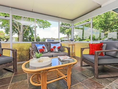 4/813 Clive Street, Akina