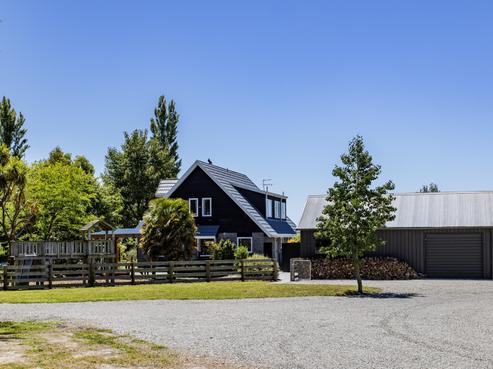 719 Tram Road, Ohoka