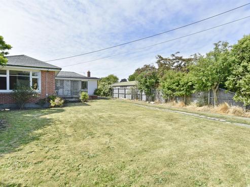 38 Hastings Street, Southbridge