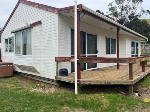 2293 Far North Road, Awanui