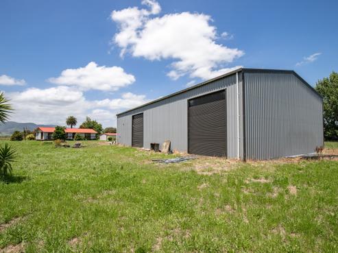 24 Hauraki Road, Turua