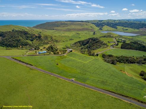 1000 Kohekohe-Karioitahi Road, Pollok