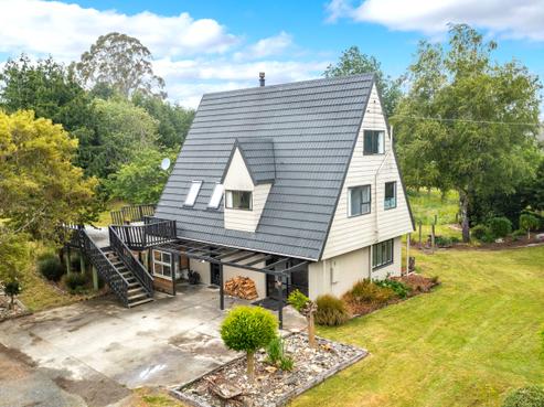 479 Beaumont Highway, Lawrence