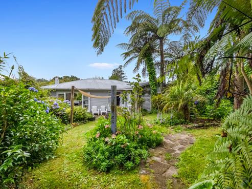 126 Huatoki Street, Frankleigh Park