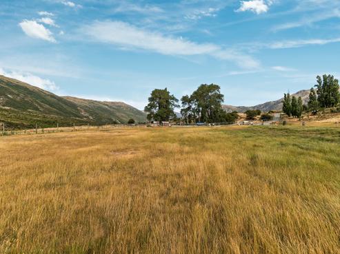 129 Toms Creek Road, Gibbston