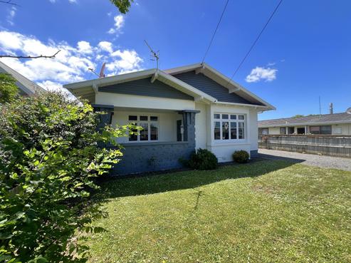 25 Swinburn Street, Dannevirke