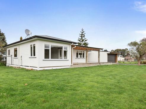 3 George Street, Ohingaiti