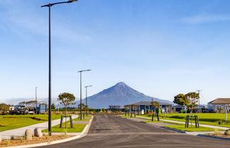 74 Turuturu Road (Longview), Hawera