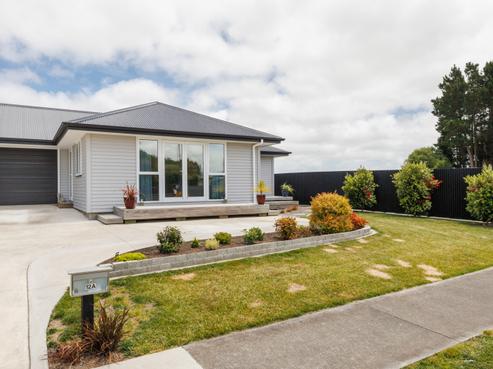 12A Phillips Street, Sanson
