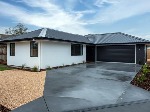 140A Forest Drive, Methven