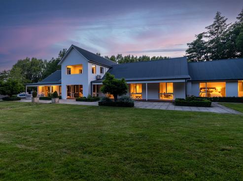 22 Keetly Place, Ohoka