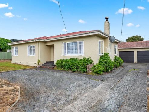 62 Ward Street, Taumarunui