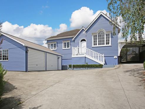 43 View Road, Waiuku